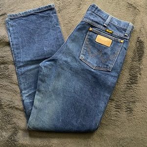 Wrangler Jeans